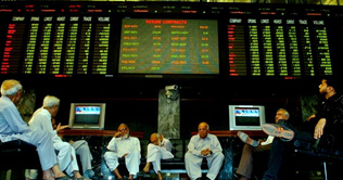 Karachi Stock Market witnesses bullish trend this week 